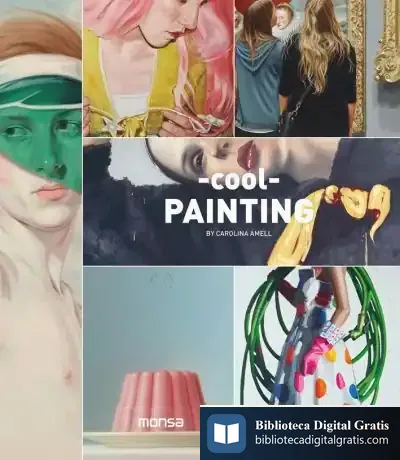 Descargar Cool Painting