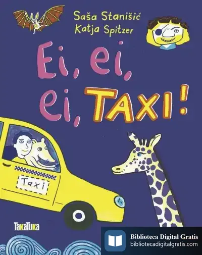 Descargar Ei Ei Ei Taxi