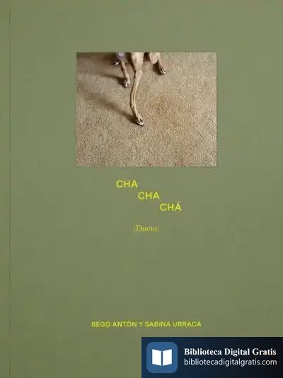Descargar Cha-Cha-Chá: Dueto