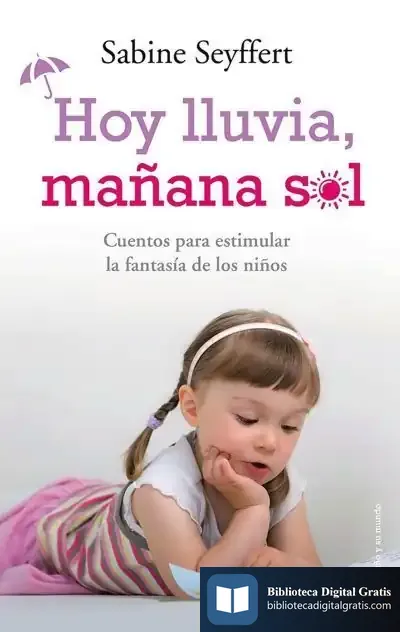 Descargar Hoy Lluvia, Mañana Sol de Sabine Seyffert