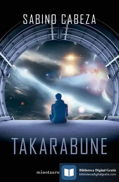 Descargar Takarabune