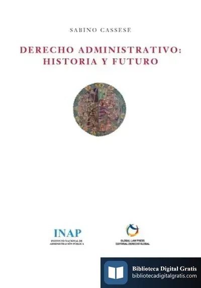Descargar Derecho Administrativo