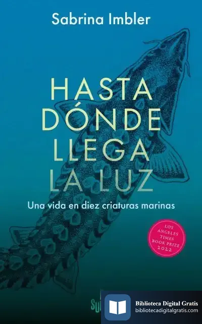 Descargar Hasta Dónde Llega La Luz