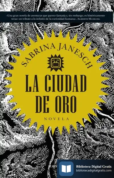 Descargar La Ciudad De Oro