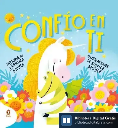 Descargar Confío En Ti