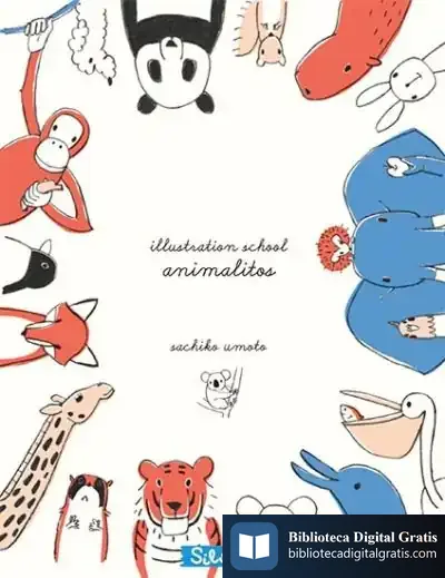 Descargar Illustration School de Sachiko Umoto