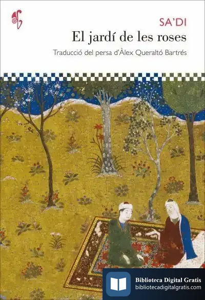 Descargar El Jardí De Les Roses de Sa'di