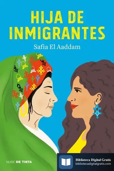 Descargar Hija De Inmigrantes