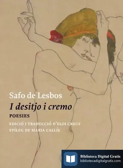 Descargar I Desitjo I Cremo