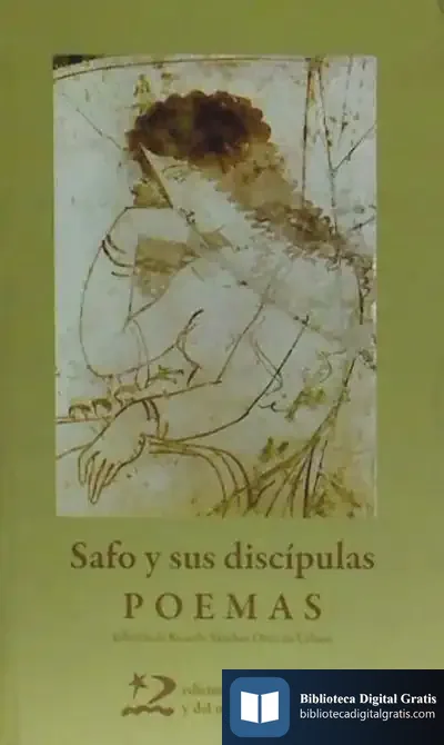 Descargar Safo Y Sus Discípulas