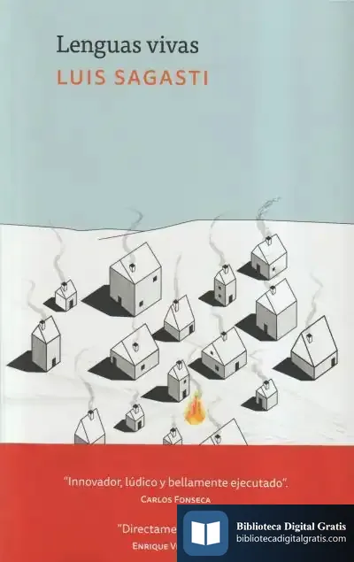 Descargar Lenguas Vivas