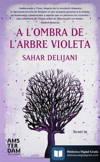 Descargar A L'Ombra De L'Arbre Violeta