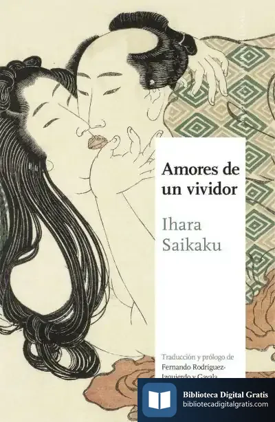 Descargar Amores De Un Vividor