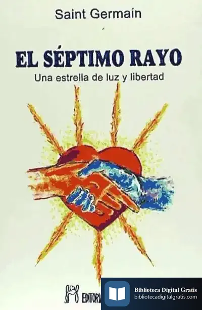 Descargar El Séptimo Rayo