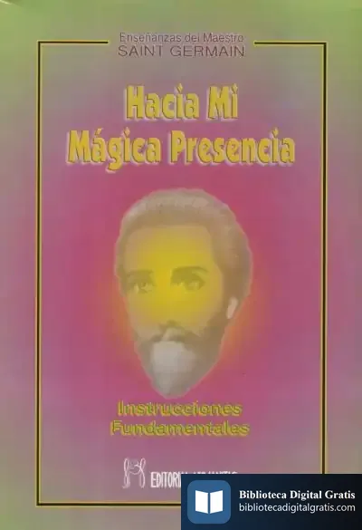 Descargar Hacia Mi Mágica Presencia