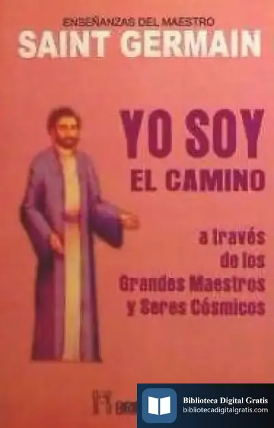 Descargar Yo Soy El Camino