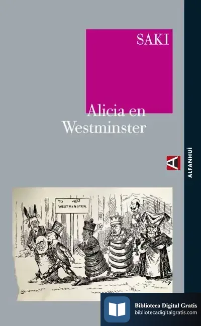 Descargar Alicia En Westminster