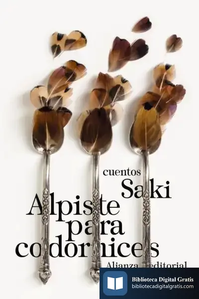 Descargar Alpiste Para Codornices: Cuentos