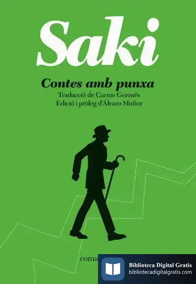 Descargar Contes Amb Punxa