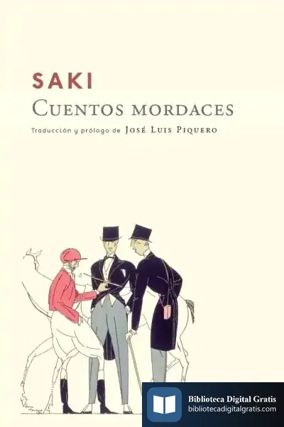 Descargar Cuentos Mordaces