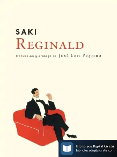 Descargar Reginald