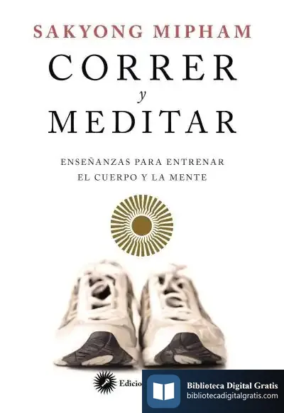 Descargar Correr Y Meditar
