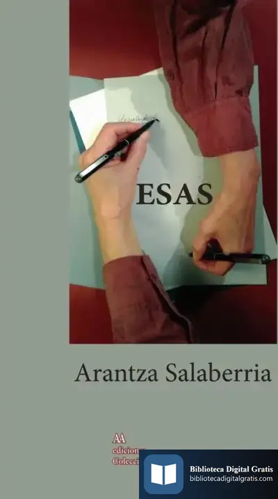 Descargar Esas