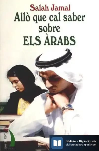 Descargar Allo Que Cal Saber Sobre Els Arabs