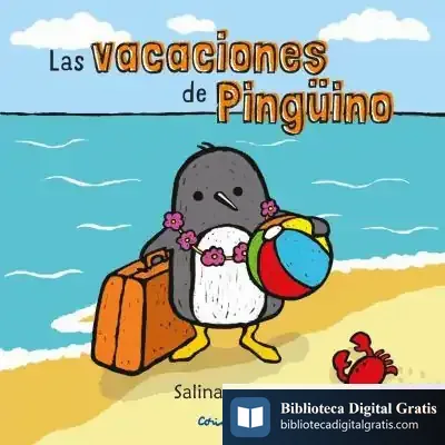 Descargar Las Vacaciones De Pingüino