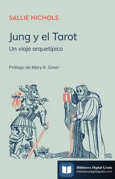 Descargar Jung Y El Tarot de Francisco Fajardo Ruiz