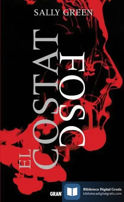 Descargar El Costat Fosc de Sally Green