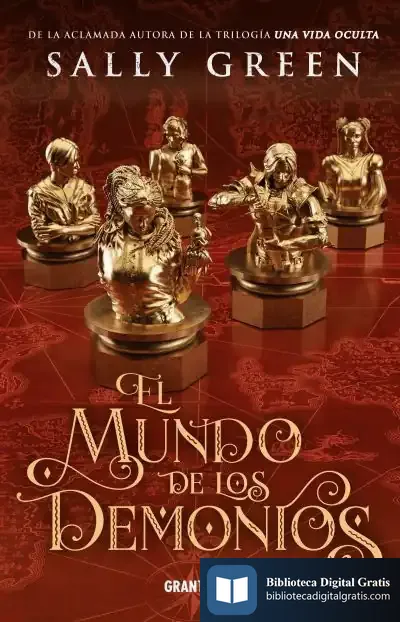 Descargar El Mundo De Los Demonios