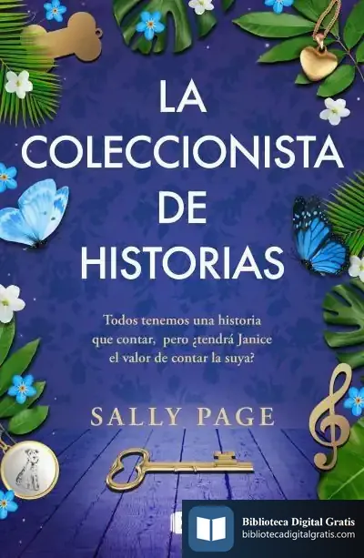 Descargar La Coleccionista De Historias