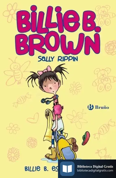 Descargar Billie B. Brown, 8. Billie B. Es Increíble
