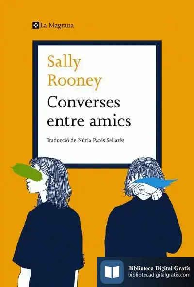 Descargar Converses Entre Amics