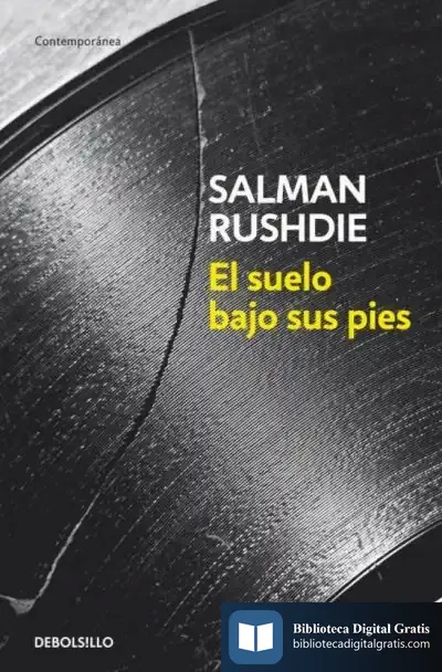 Descargar El Suelo Bajo Sus Pies