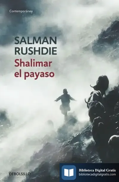 Descargar Shalimar El Payaso