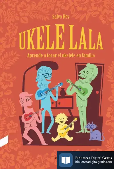 Descargar Ukelelala de Salva Rey Nagel