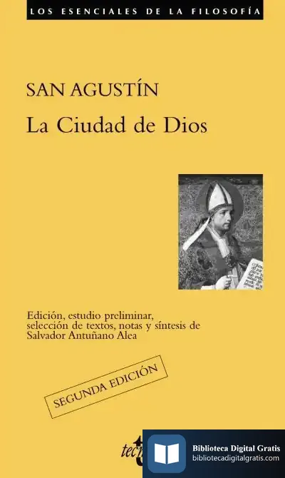 Descargar La Ciudad De Dios