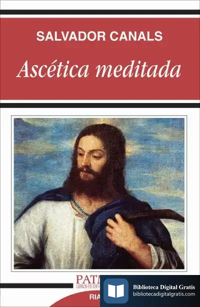 Descargar Ascética Meditada
