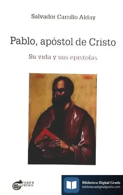 Descargar Pablo, Apóstol De Cristo de Varios Autores