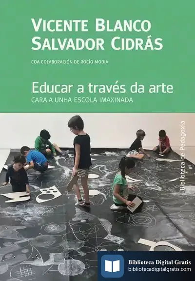 Descargar Educar A Través Da Arte