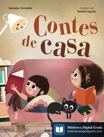 Descargar Contes De Casa