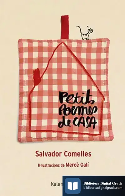 Descargar Petits Poemes De Casa de Salvador Comelles