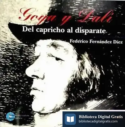 Descargar Goya Y Dali de Ignacio Jordán de Asso y del Río