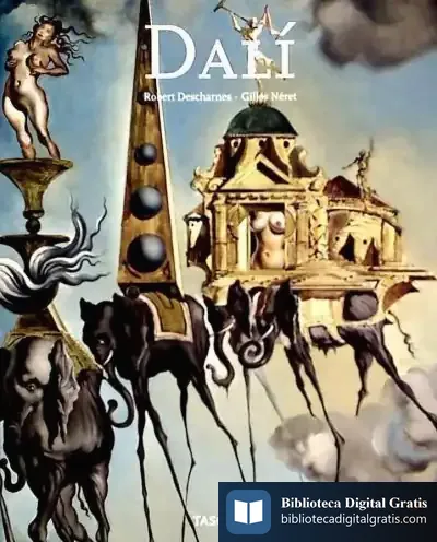 Descargar Salvador Dali 1904-1989