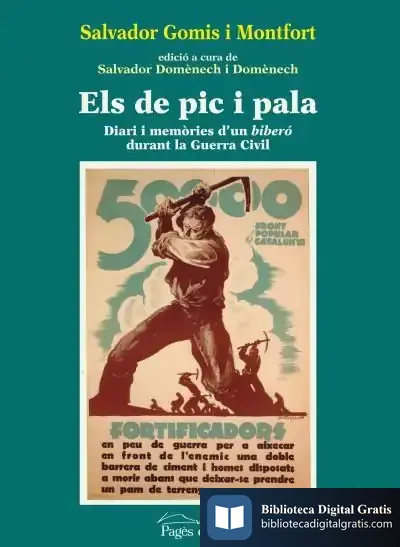 Descargar Els De Pic I Pala
