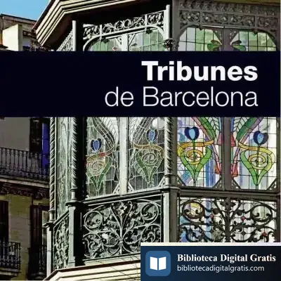 Descargar Tribunes De Barcelona de Salvador Alimbau Marqués