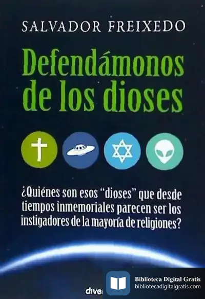 Descargar Defendámonos De Los Dioses
