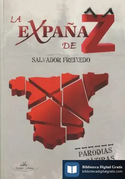 Descargar La Expaña De Z